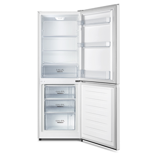 Hisense, 230 L, height 162 cm, white - Refrigerator