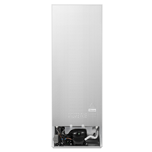 Hisense, 230 L, height 162 cm, white - Refrigerator