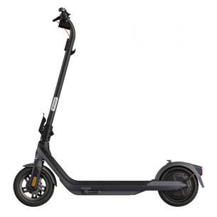 Ninebot E2 Pro E Powered by Segway, черный - Электрический самокат AA.05.14.05.0005