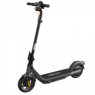 Ninebot E2 Pro E Powered by Segway, black - Electric scooter