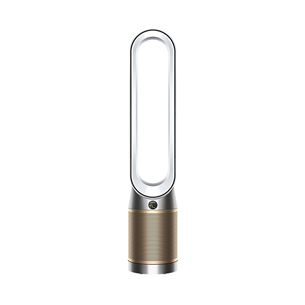 Dyson Cool Formaldehyde, valge/hall/kuldne - Õhupuhasti TP09