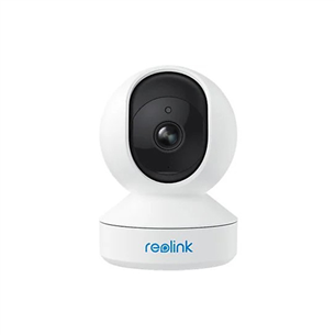 Reolink E Series E320, 3 MP, WiFi, white - Security camera WCE1PT2K03