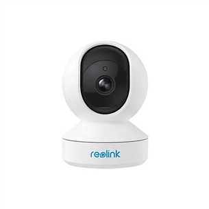 Reolink E Series E320, 3 MP, WiFi, valge - Turvakaamera WCE1PT2K03