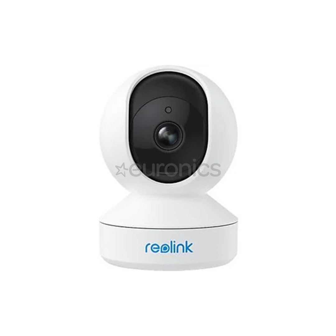 Reolink E Series E320, 3 MP, WiFi, valge - Turvakaamera