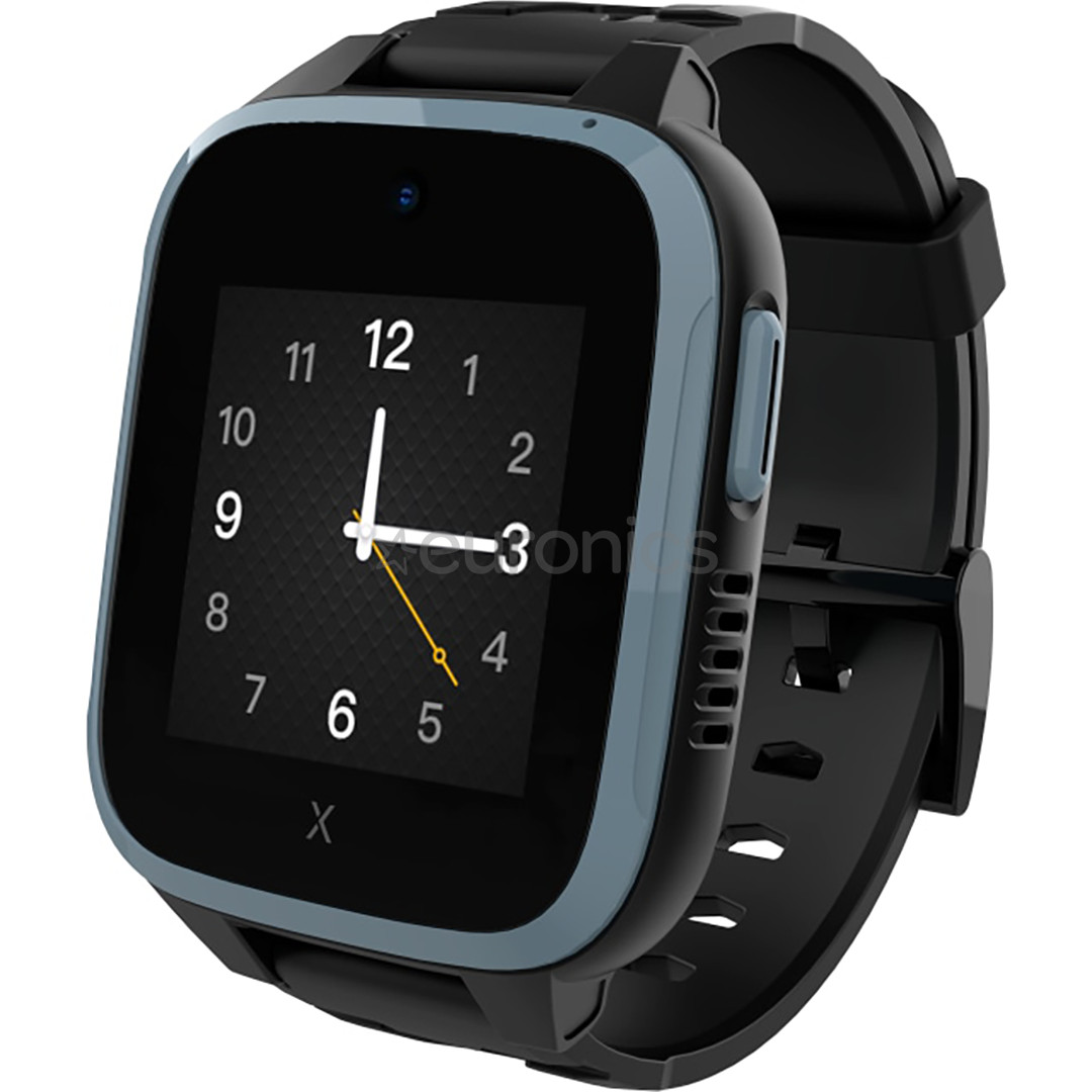 Xplora XGO3, black - Smartwatch for Kids