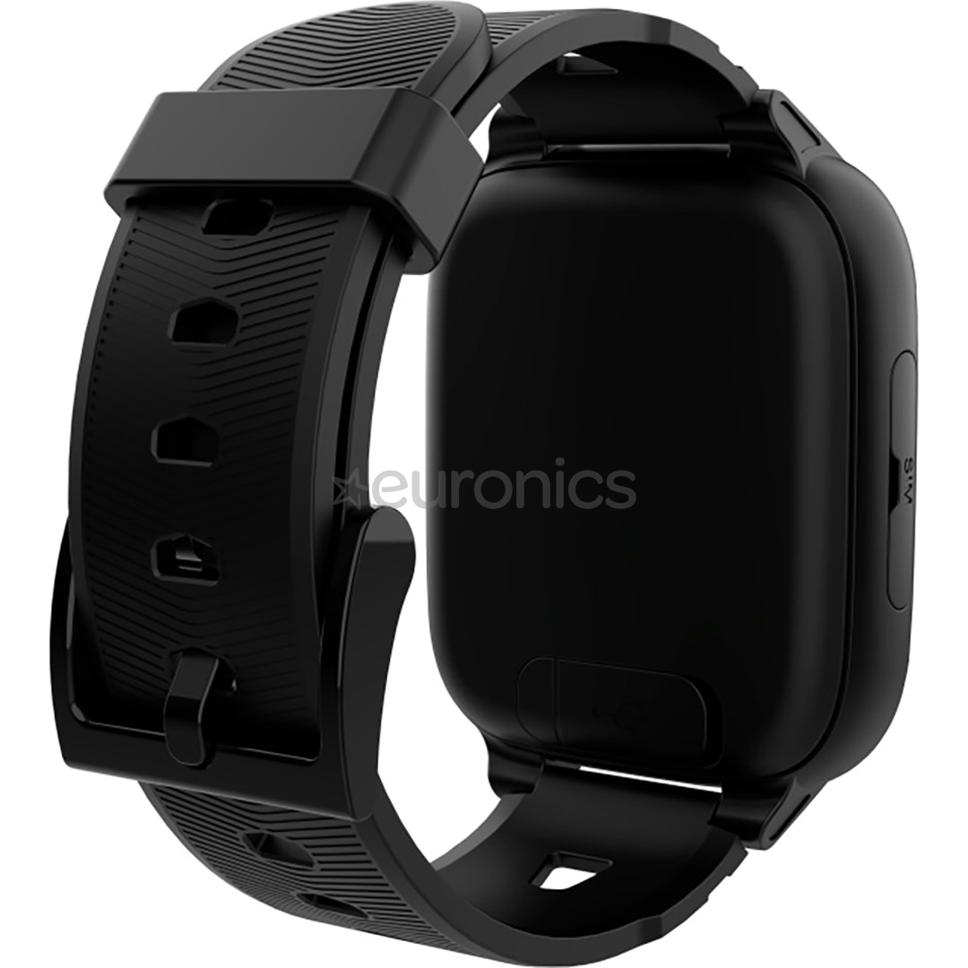 Xplora XGO3, black - Smartwatch for Kids