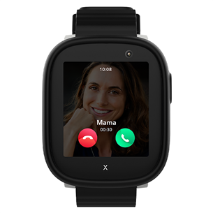 Xplora X6Play, black - Smartwatch for Kids
