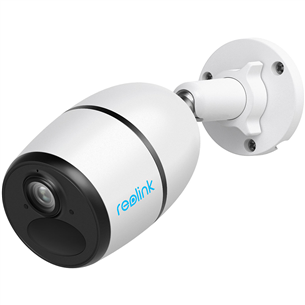 Reolink Go Series G330, 4 MP, battery powered, night vision, white - Outdoor Security Camera B4GB2K01