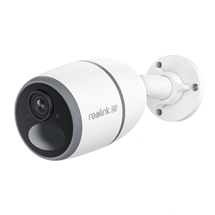 Reolink Go Series G340, 8 МП, питание от аккумулятора, ночной режим, белый - Камера видеонаблюдения B4GB4K02