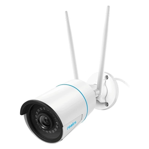 Reolink W320, 5 МП, WiFi, белый - Камера видеонаблюдения