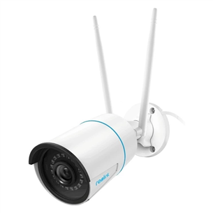 Reolink W320, 5 MP, WiFi, valge - Väliturvakaamera