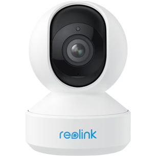 Reolink E Series E340, 5 MP, WiFi, valge - Turvakaamera WCEZ5MP05PTAF