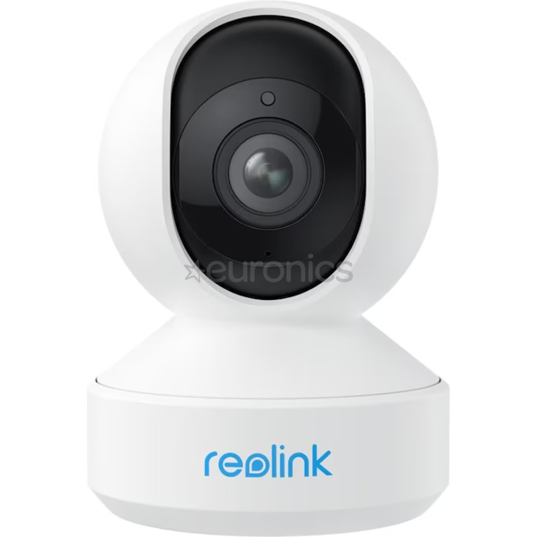 Reolink E Series E340, 5 MP, WiFi, white - Security camera