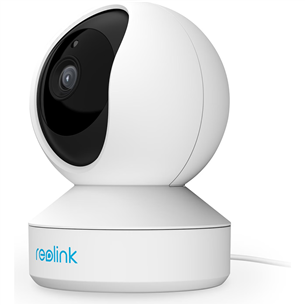 Reolink E Series E340, 5 MP, WiFi, valge - Turvakaamera