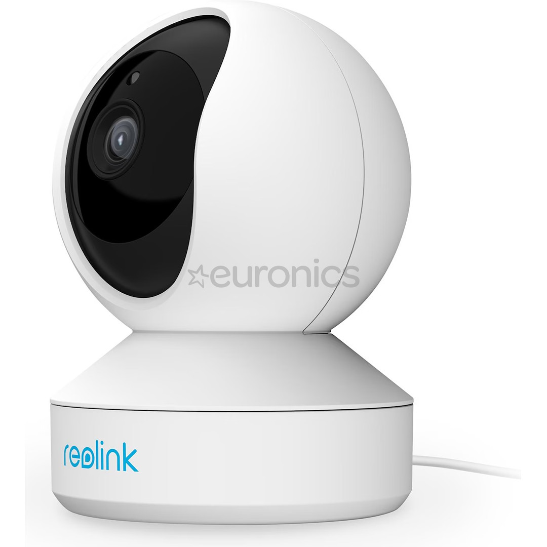 Reolink E Series E340, 5 MP, WiFi, white - Security camera