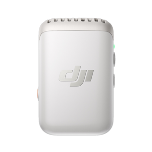 Dji Mic 2 Transmitter, белый - Микрофон