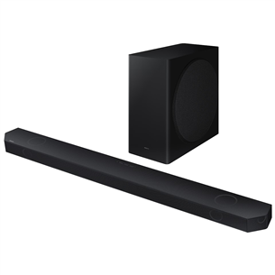 Samsung Q-Series Q800D, 5.1.2, must - Soundbar