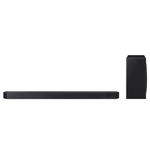 Samsung Q-Series Q800D, 5.1.2, must - Soundbar