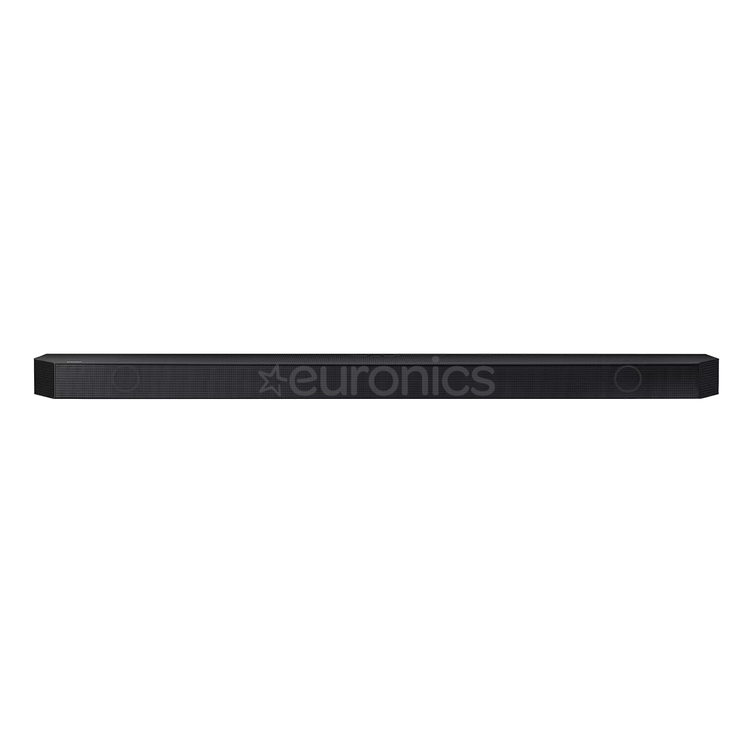 Samsung Q-Series Q800D, 5.1.2, must - Soundbar