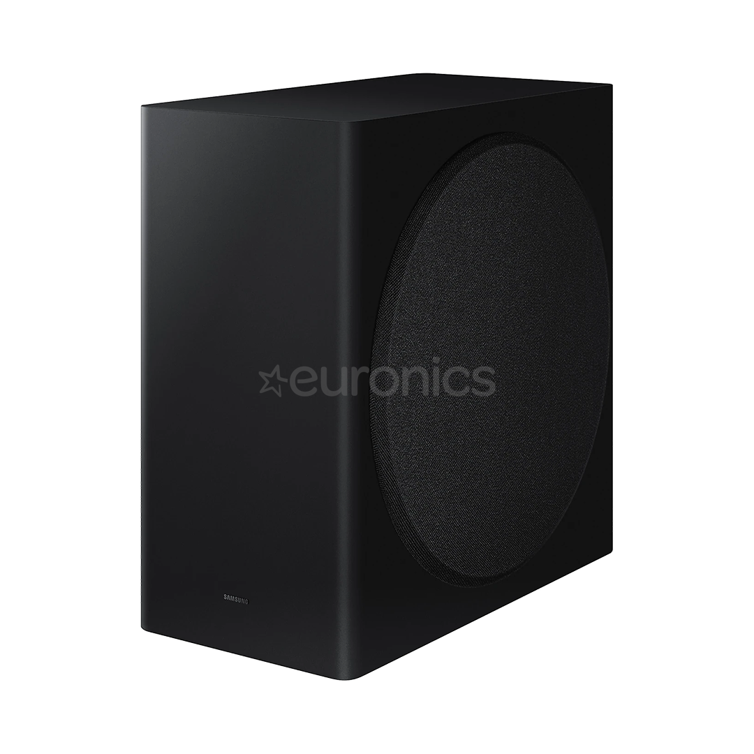 Samsung Q-Series Q800D, 5.1.2, must - Soundbar