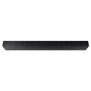 Samsung Q-Series Q800D, 5.1.2, black - Soundbar