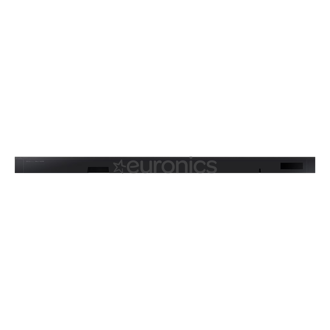 Samsung Q-Series Q800D, 5.1.2, must - Soundbar