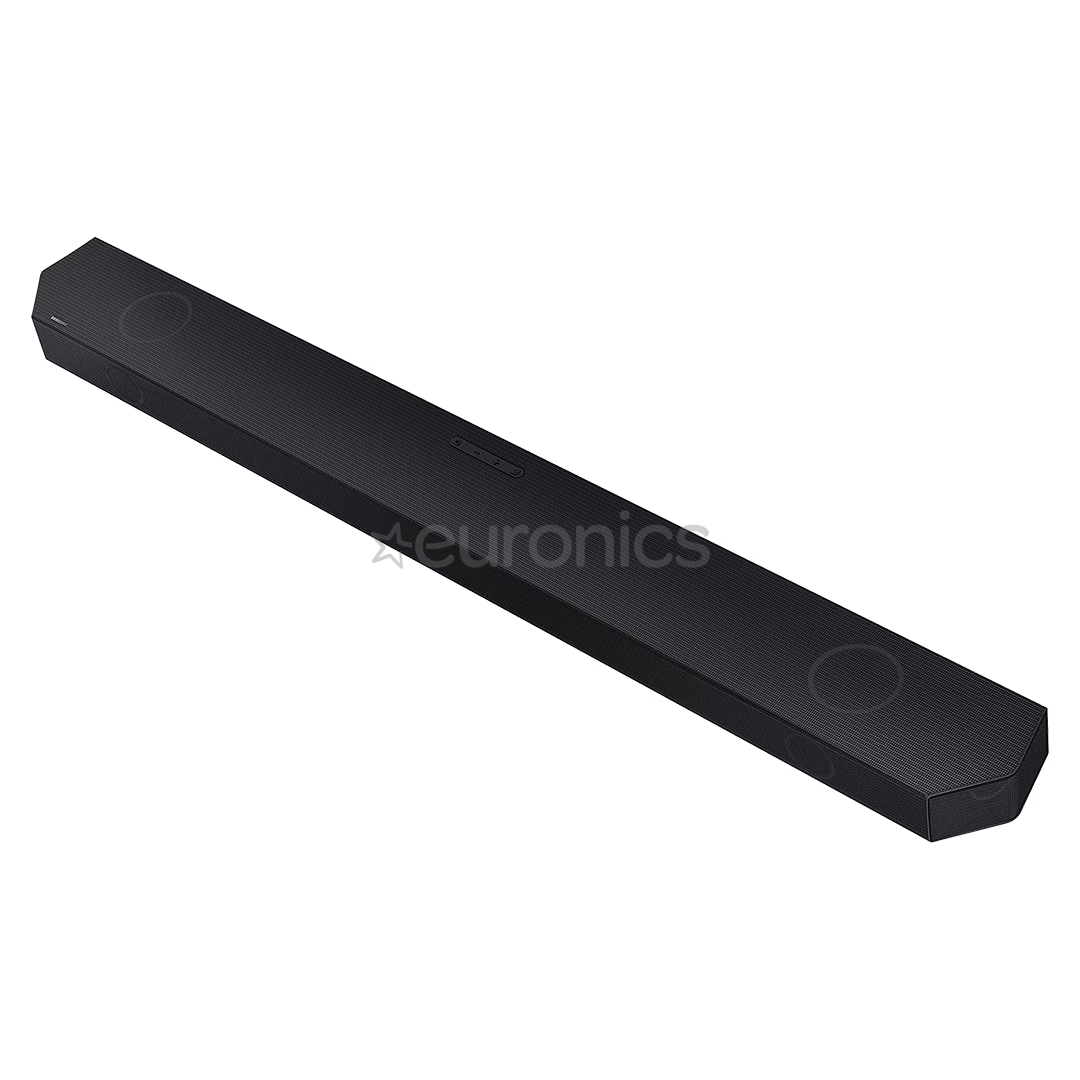 Samsung Q-Series Q800D, 5.1.2, must - Soundbar