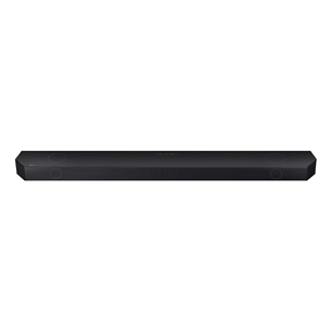 Samsung Q-Series Q800D, 5.1.2, black - Soundbar