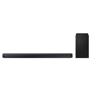 Samsung Q-Series Q700D, 3.1.2, must - Soundbar