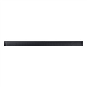 Samsung Q-Series Q700D, 3.1.2, black - Soundbar