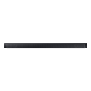 Samsung Q-Series Q700D, 3.1.2, must - Soundbar