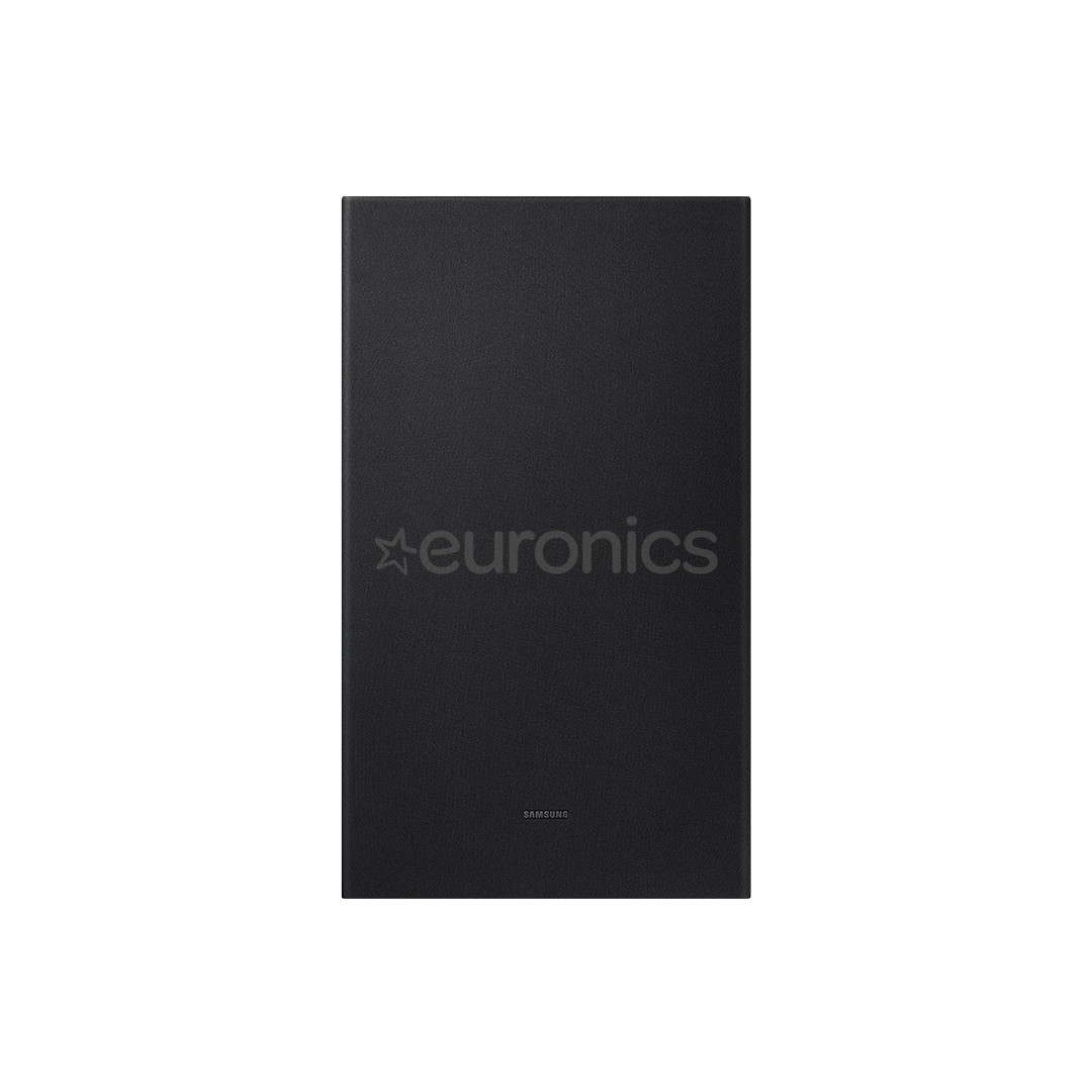 Samsung Q-Series Q700D, 3.1.2, black - Soundbar