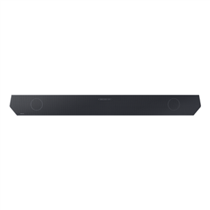 Samsung Q-Series Q700D, 3.1.2, must - Soundbar