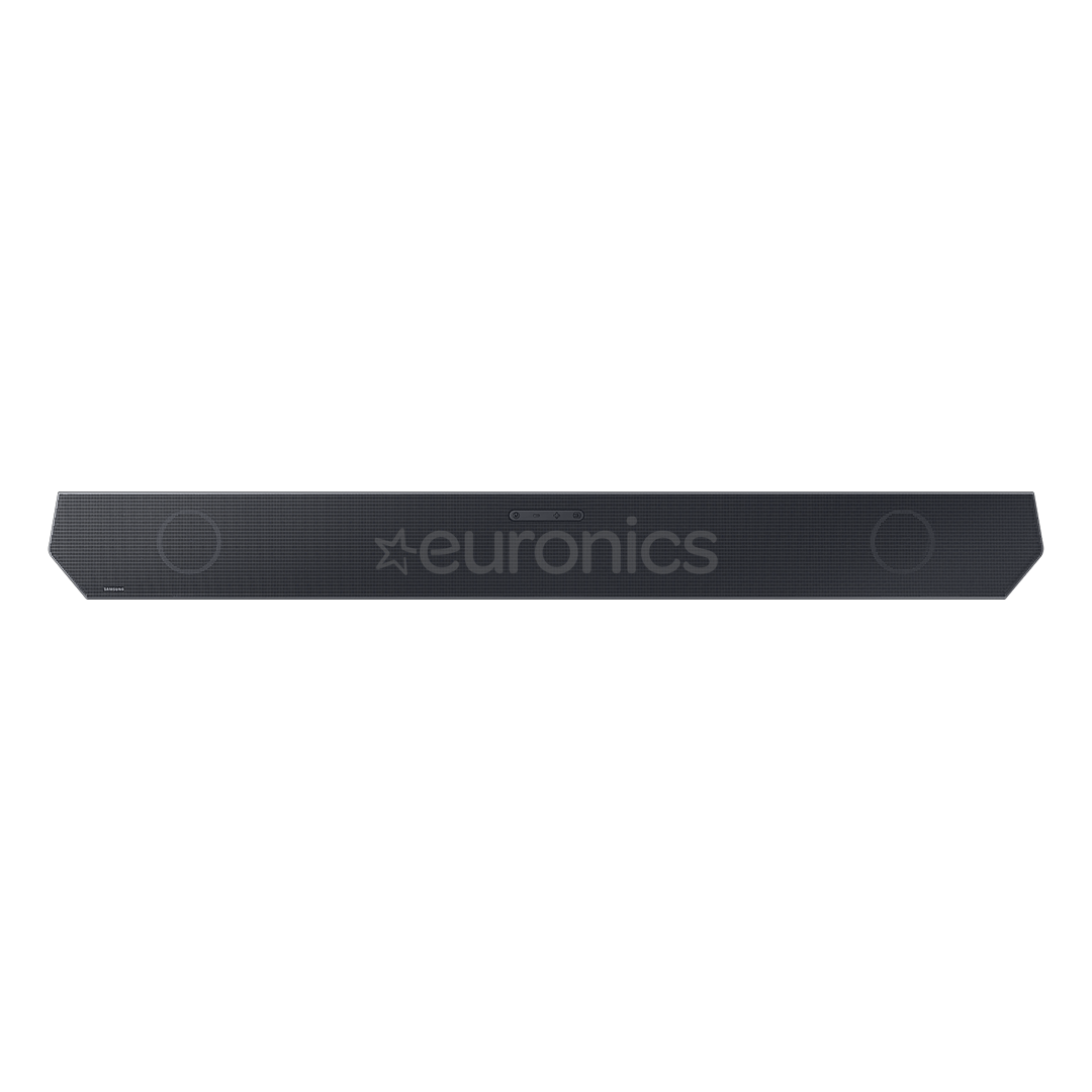 Samsung Q-Series Q700D, 3.1.2, black - Soundbar