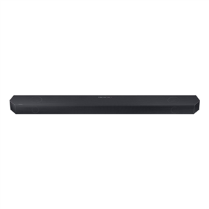 Samsung Q-Series Q700D, 3.1.2, must - Soundbar