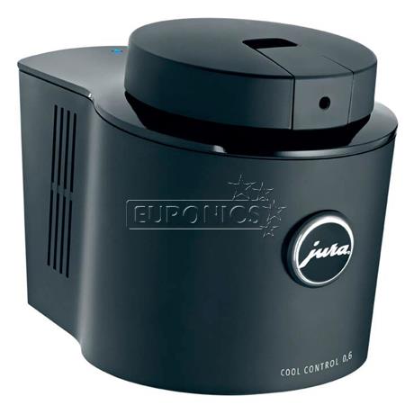 Piimakülmik JURA Cool Control Basic 0,6 L