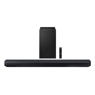 Samsung Q-Series Q700D, 3.1.2, must - Soundbar