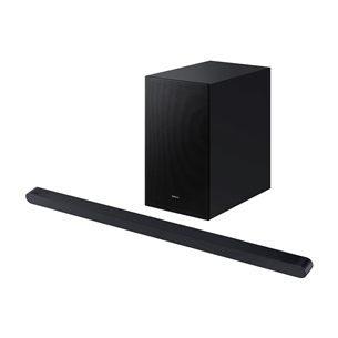 Samsung Ultra-slim, 3.1, Dolby Atmos - Soundbar