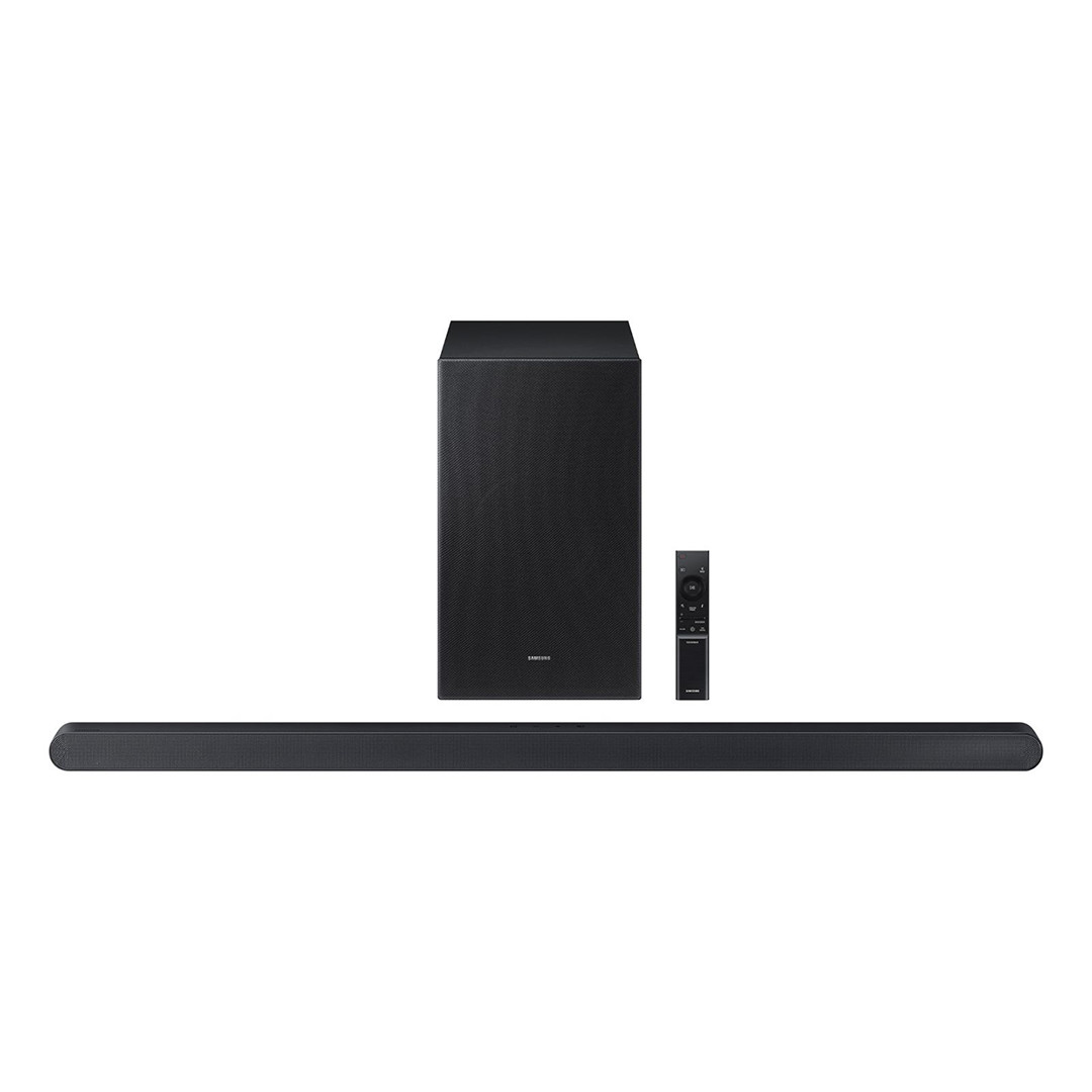 Samsung Ultra-slim, 3.1, Dolby Atmos - Soundbar