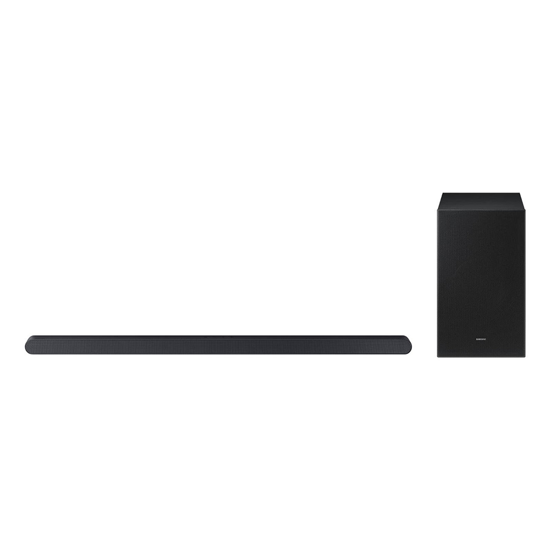 Samsung Ultra-slim, 3.1, Dolby Atmos - Soundbar