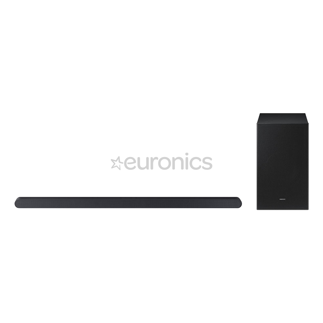 Samsung Ultra-slim, 3.1, Dolby Atmos - Soundbar