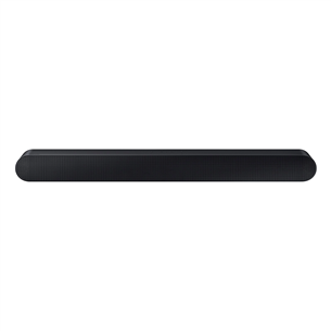 Samsung S-series, 5.0, Dolby Atmos - Soundbar HW-S60D/EN