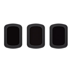 Dji Osmo Pocket 3 Magnetic ND Filters Set, 3 шт. - Аксессуары для камеры