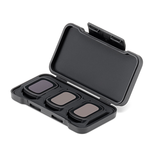 Dji Osmo Pocket 3 Magnetic ND Filters Set, 3 tk - Kaamera tarvik