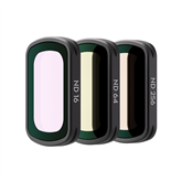 Dji Osmo Pocket 3 Magnetic ND Filters Set, 3 шт. - Аксессуары для камеры