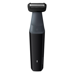 Philips Bodygroom series 3000, must - Keharaseerija