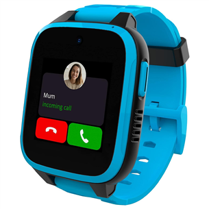 Xplora XGO3, blue - Smartwatch for Kids XGO3-GL-SF-BLUE