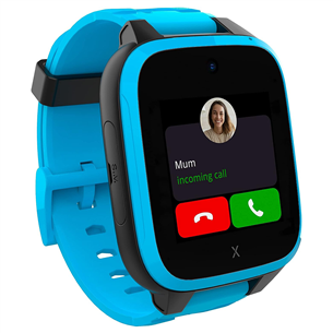 Xplora XGO3, blue - Smartwatch for Kids