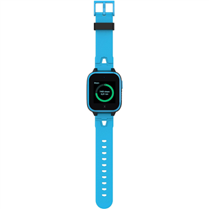 Xplora XGO3, голубой - Детские смарт-часы