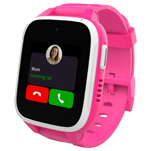 Xplora XGO3, pink - Smartwatch for Kids XGO3-GL-SF-PINK